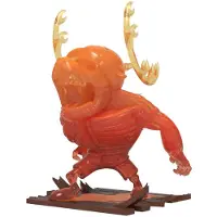 Mighty Jaxx One Piece Xxray Plus Chopper Monster Point Overlimit Limited Edition 17 Cm Figuur
