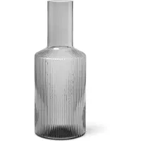 Ferm Living Ripple Karaf 0,9 L