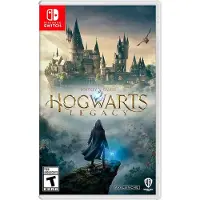 Games Switch Hogwarts Legacy