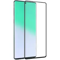 Muvit Samsung Galaxy S20 Ultra Gehard Glazen Schermbeschermer