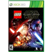 LEGO : The Force Awakens (Import)