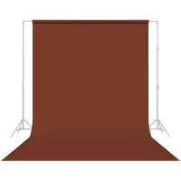 Savage Achtergrondrol Chestnut (nr 16) 2.72m x 11m
