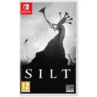 Silt Nintendo Switch