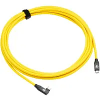 Cobra Tether 90º 5 M Usb-c Naar Usb-c Kabel