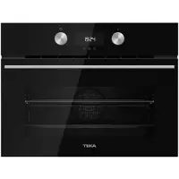 Teka Maestro Hlc 8440 C Cristal Multifunctionele Oven 41l