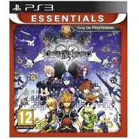 Kingdom Hearts HD 2.5 ReMIX (Essentials)