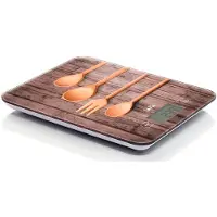 Laica Ks5010 Keukenweegschaal