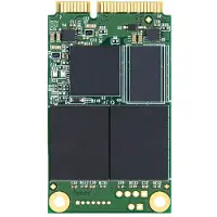 Transcend SSD MSA370, 64GB, mSATA, SATA III