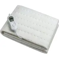 Kuken Elektrische Deken 150x80 Cm 60w