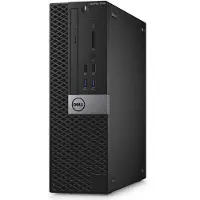 Dell Optiplex 3040 I5-6500/8gb/512gb Ssd Desktop-pc