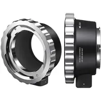 Sigma Photo Mc-31 Pl-lensadapter