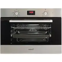 CATA Cmd 5008 X Multifunctionele Oven