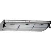 Teka C 9420 Conventionele Afzuigkap 90 Cm
