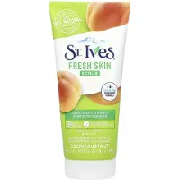 St. Ives Scrub Fresh Skin Apricot 6 oz