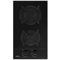 Teka Total Gbc 32000 But Gaskookplaat 35 Cm 2 Branders