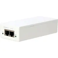 Dahua Technology TAM1GT1GT-30, Videosignaalzender, Universeel, Wit, , Kabel, 132,3 mm
