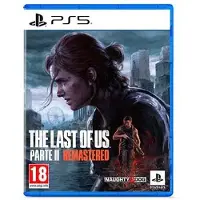 Videogame PlayStation 5 van