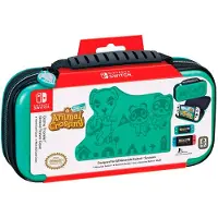 Nacon Nintendo Switch Case - Consolehoes - Animal Crossing V2
