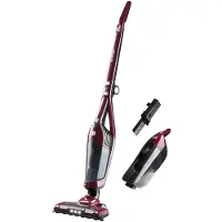 Concept Vp4136 2 In 1 Dry And Wet Bezemstofzuiger