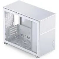 Jonsbo D31 MESH Micro-tower PC-behuizing Wit
