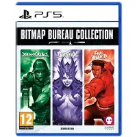 Bitmap Bureau Collection