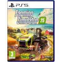 Ps5 Farming Simulator 25