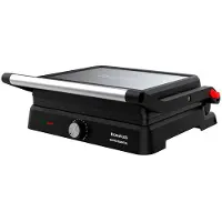 Taurus Bistro Essential 2600w Elektrische Grill