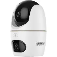 Dahua H3D-3F 3+3MP Binnen Wi-Fi Dubbel Lens Pan & Tilt Camera