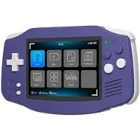 ANBERNIC Reth34 64gb Retroconsole