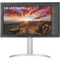 LG 27UP850K-W