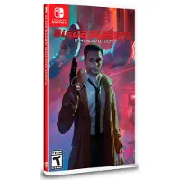 Blade runner / Limited run games / Switch
