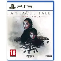 A Plague Tale: Innocence - PS5