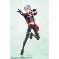 Tamashii Nations S.h. Figuarts Ren Kizaki Idolmaster-figuur 14 Cm