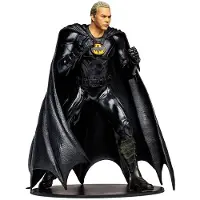 Mcfarlane Toys Batman Dc Multiverse The Flash Michael Keaton Zonder Masker Figuur