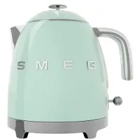 Smeg KLF05PGEU Watergroen