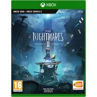 BANDAI NAMCO Entertainment Little Nightmares II Standaard Xbox One