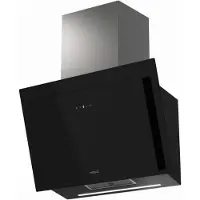 Big Buy Cooking Thalassa Pro 700gbk/g Decoratieve Afzuigkap
