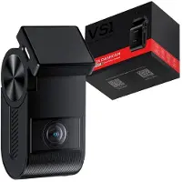 Viofo Vs1 2k Wifi Gps 32gb Dashcam