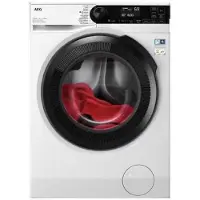 AEG Lwr7316o4b Wasdroger Met Voorlader