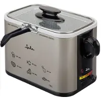 Jata Fr326e Frituurpan 1l