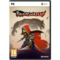 Ravenswatch Legendary Edition PC