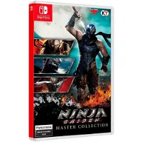 Ninja Gaiden Master Collection | Switch