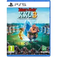 Astérix et Obélix XXL 3 : Le Menhir De Cristal PS5 - FR/NL