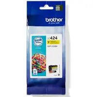 Brother Ink Dcpj1200w Inktcartridge