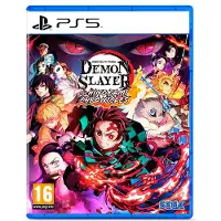 Demon Slayer -Kimetsu no Yaiba- The Hinokami Chronicles