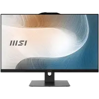 MSI Alles in Eén MSI 00-AF8231-888 27" Intel Core Ultra 7 150U 16 GB RAM 512 GB SSD
