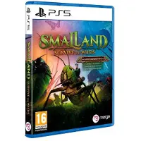 Smalland: Survive the Wilds