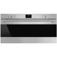 Smeg Sfr9300x 85l Multifunctionele Oven