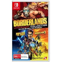 Borderlands Legendary Collection (Code in a box)