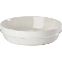 Zone Denmark Kom Eau Offwhite 24 cm